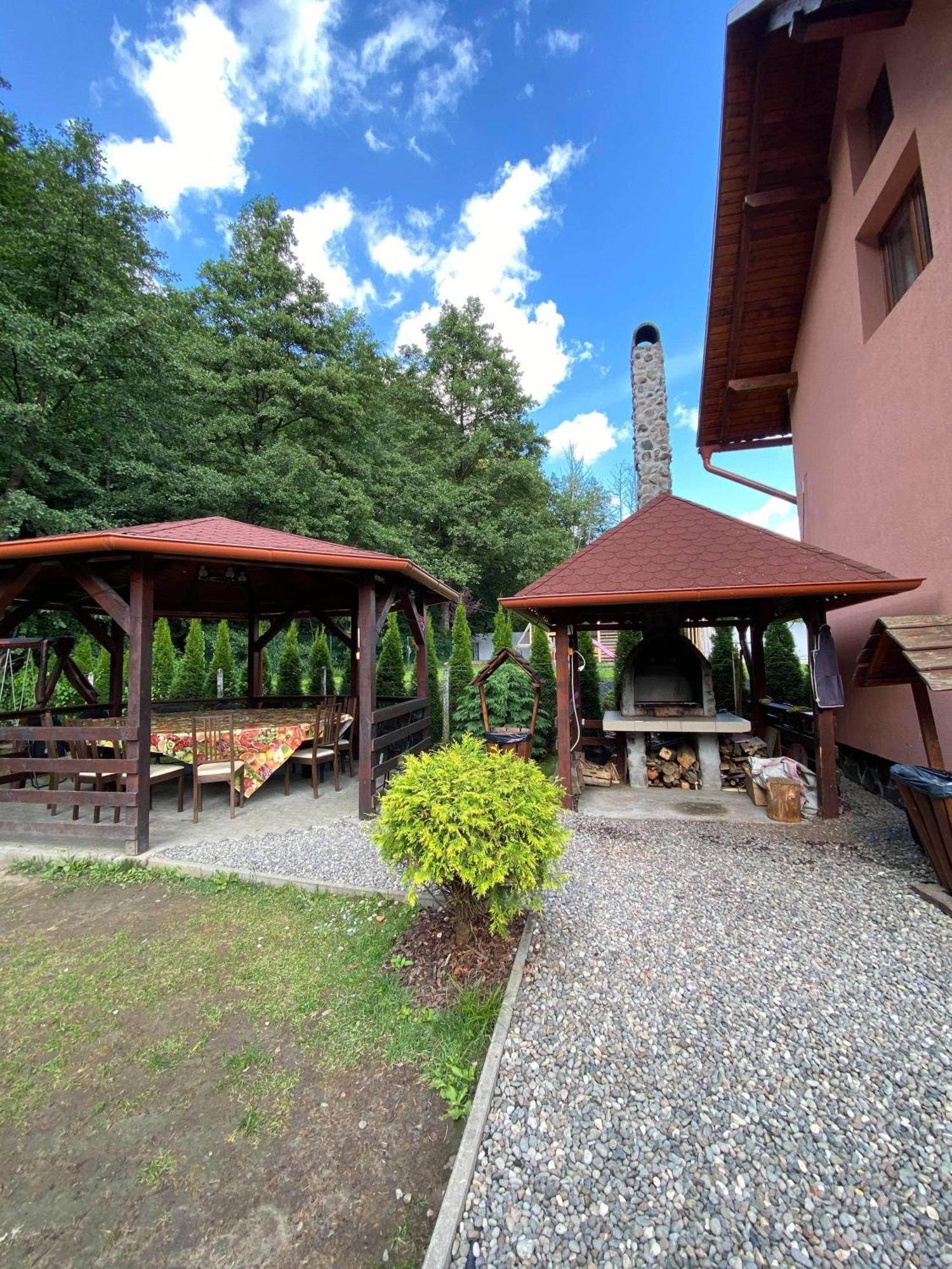 Ferienhaus Casa Roland