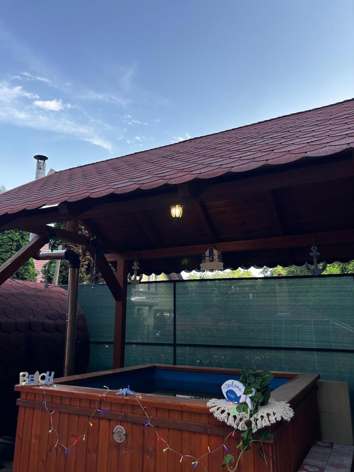 Ferienhaus Casa Roland