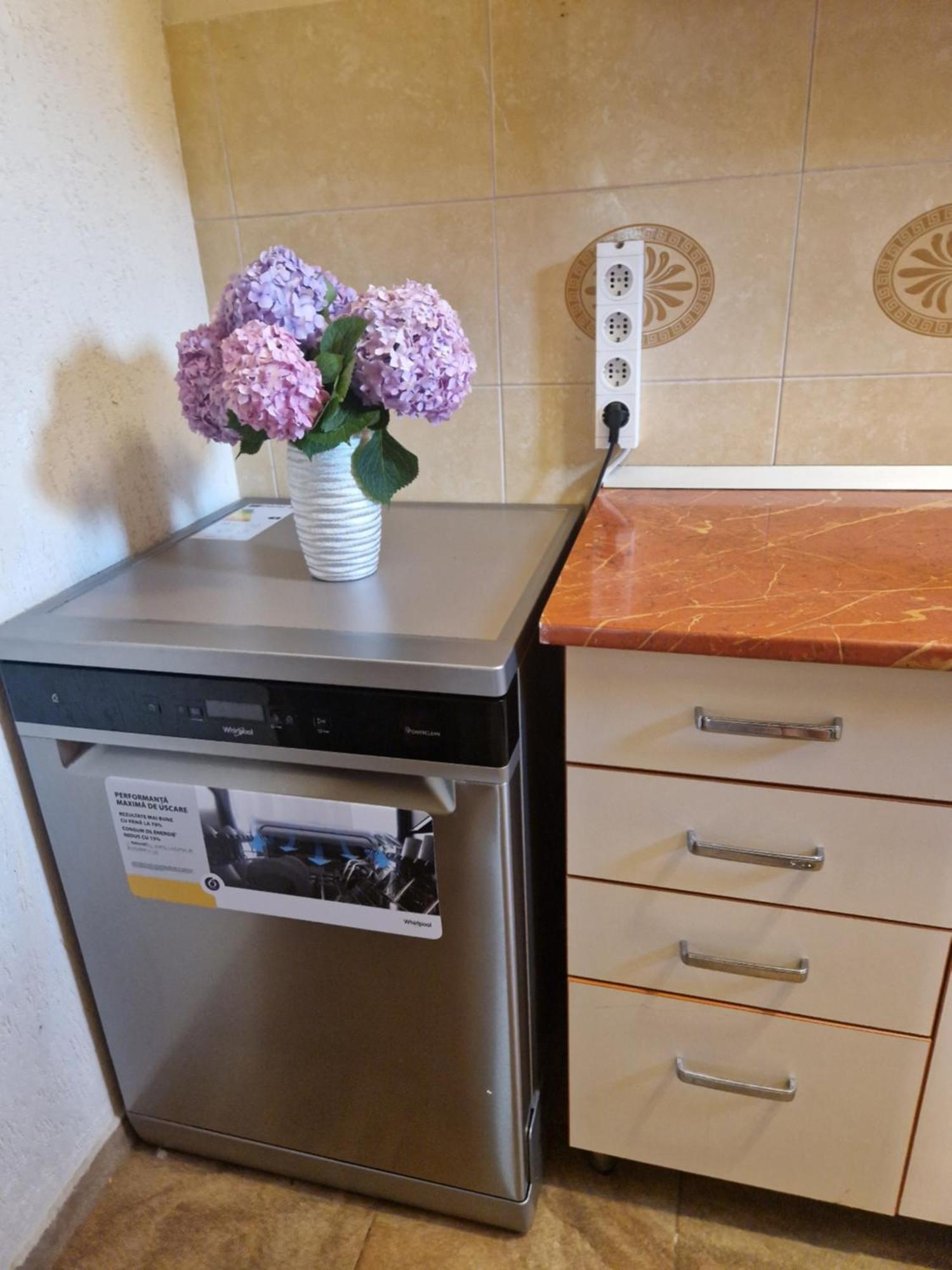 בית נופש Casa Roland